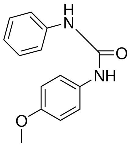 1-(4-METHOXYPHENYL)-3-PHENYLUREA