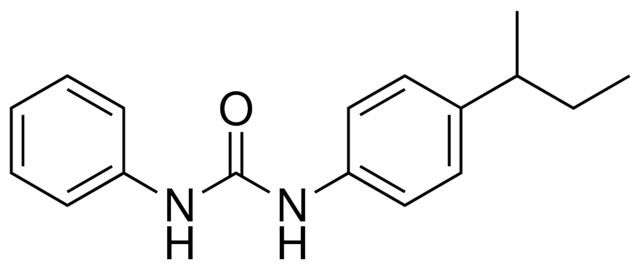 1-(4-SEC-BUTYL-PHENYL)-3-PHENYL-UREA