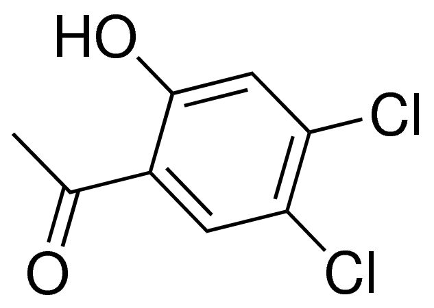 1-(4,5-DICHLORO-2-HYDROXYPHENYL)ETHANONE