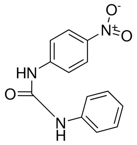 1-(4-NITROPHENYL)-3-PHENYLUREA