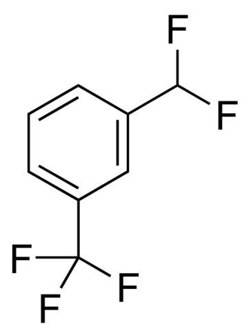 1-(Difluoromethyl)-3-(trifluoromethyl)benzene