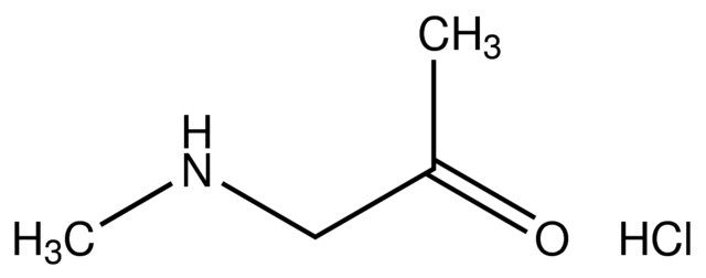 1-(Methylamino)acetone hydrochloride