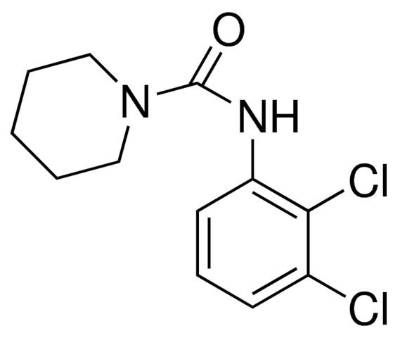 1-(N-(2,3-DICHLOROPHENYL)CARBAMOYL)PIPERIDINE