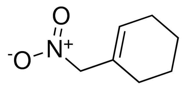 1-(nitromethyl)-1-cyclohexene