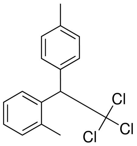 1-(O-TOLYL)-1-(P-TOLYL)-2,2,2-TRICHLOROETHANE