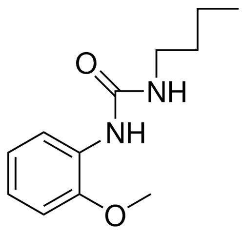 1-(O-ANISYL)-3-BUTYLUREA