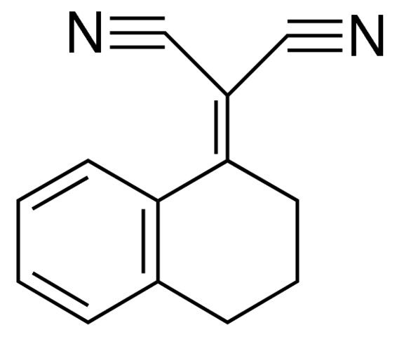 1-(DICYANOMETHYLENE)TETRALIN