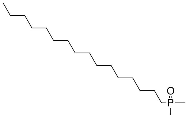 1-(DIMETHYL-PHOSPHINOYL)-HEXADECANE