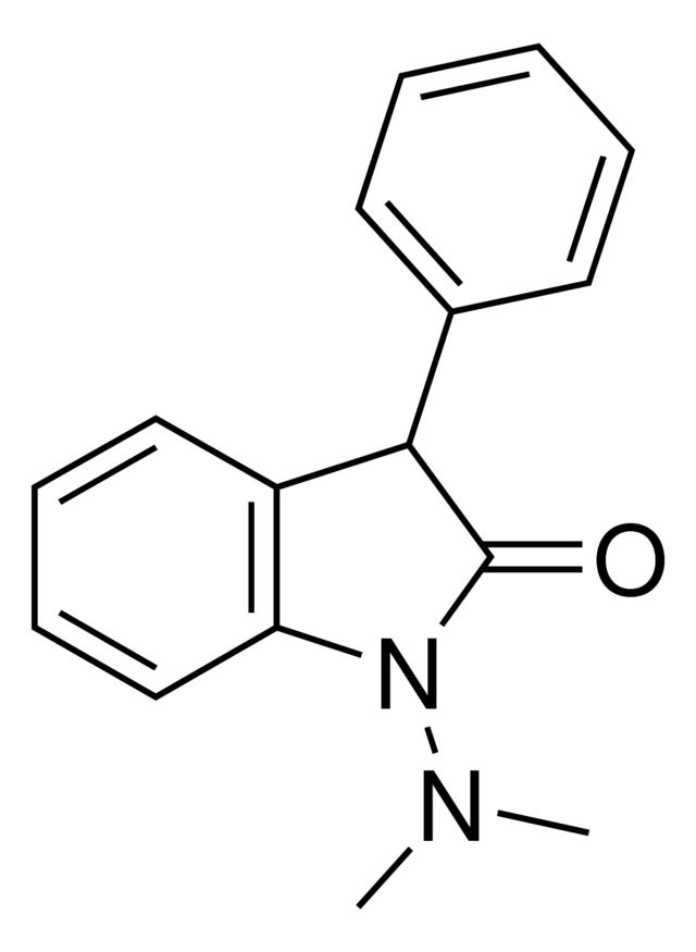 1-(Dimethylamino)-3-phenyl-1,3-dihydro-2H-indol-2-one