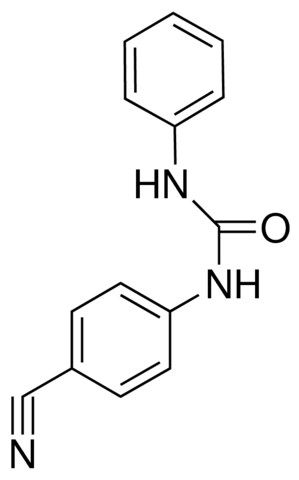 1-(4-CYANOPHENYL)-3-PHENYLUREA