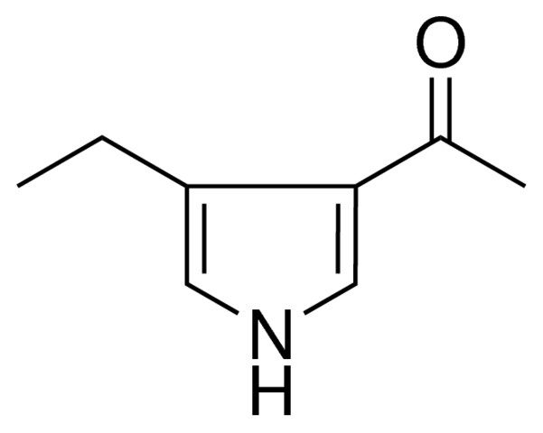 1-(4-ETHYL-1H-PYRROL-3-YL)ETHANONE