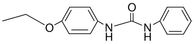 1-(4-ETHOXYPHENYL)-3-PHENYLUREA