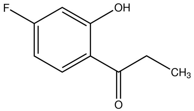 1-(4-Fluoro-2-hydroxyphenyl)propan-1-one