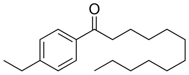 1-(4-ETHYLPHENYL)-1-DODECANONE