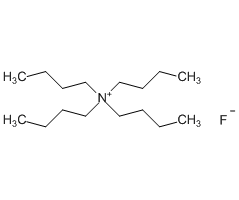 Tetrabutylammonium fluoride, 1M in THF
