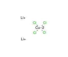 Lithium tetrachlorocuprate, 0.1M in THF