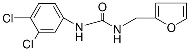 1-(3,4-DICHLOROPHENYL)-3-FURFURYLUREA
