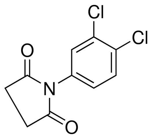 1-(3,4-DICHLORO-PHENYL)-PYRROLIDINE-2,5-DIONE