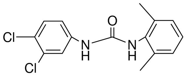1-(3,4-DICHLORO-PHENYL)-3-(2,6-DIMETHYL-PHENYL)-UREA