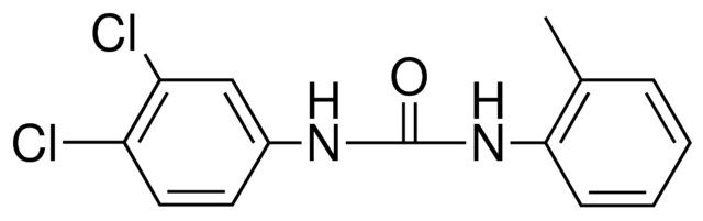 1-(3,4-DICHLORO-PHENYL)-3-O-TOLYL-UREA