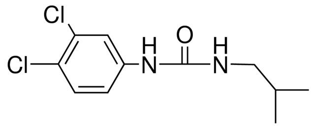 1-(3,4-DICHLORO-PHENYL)-3-ISOBUTYL-UREA