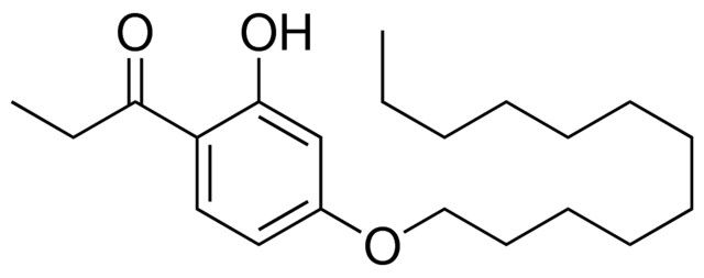 1-(4-(DODECYLOXY)-2-HYDROXYPHENYL)-1-PROPANONE