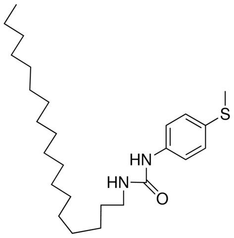 1-(4-(METHYLTHIO)PHENYL)-3-OCTADECYLUREA