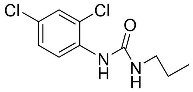 1-(2,4-DICHLOROPHENYL)-3-PROPYLUREA