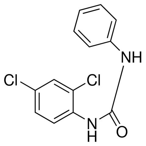 1-(2,4-DICHLOROPHENYL)-3-PHENYLUREA