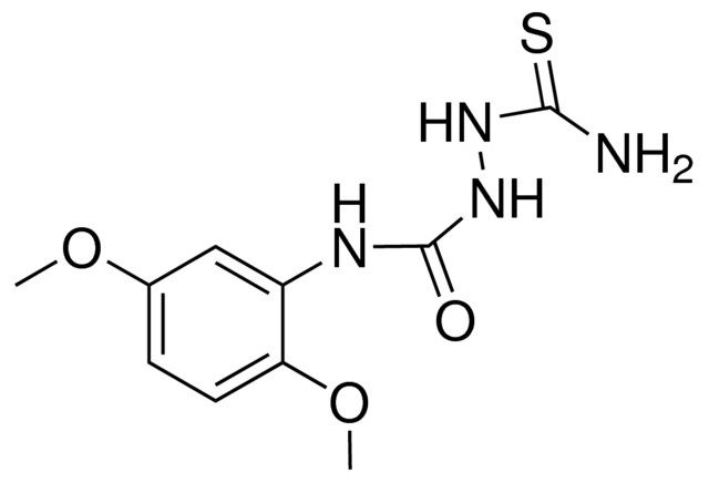 1-(2,5-DIMETHOXYPHENYL)-5-THIOBIUREA