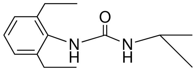1-(2,6-DIETHYLPHENYL)-3-ISOPROPYLUREA