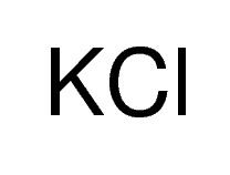 Potassium chloride solution (nominal 111 mS/cm)