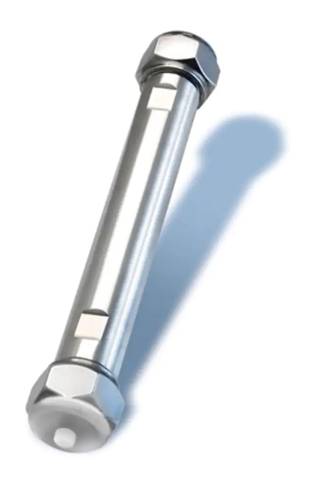 Purospher<sup>®</sup> STAR RP-18 endcapped (3μm) Hibar<sup>®</sup> RT 100-3