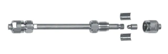 Purospher<sup>®</sup> STAR RP-18 endcapped (5 μm) LiChroCART<sup>®</sup> 125-2