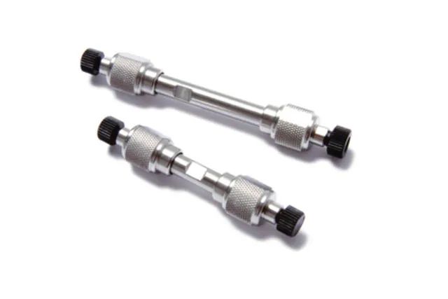 Purospher<sup>®</sup> STAR RP-18 endcapped (3μm) Hibar<sup>®</sup> HR 50-2.1