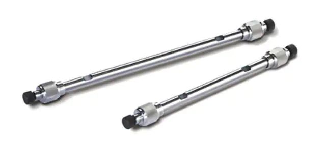 Purospher<sup>®</sup> STAR RP-18 endcapped (3μm) Hibar<sup>®</sup> HR 150-2.1