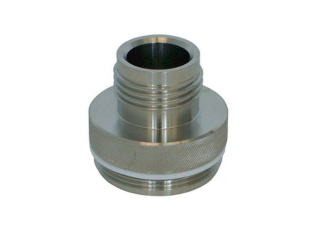 Reducer (stainless steel)