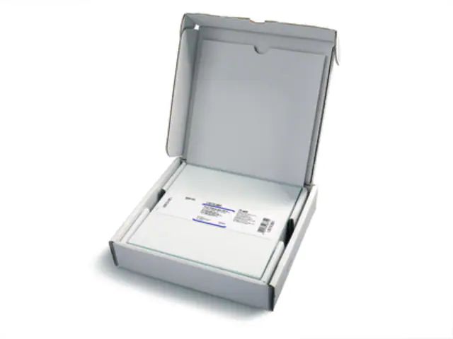 TLC Silica gel 60 W F<sub>2</sub><sub>5</sub><sub>4</sub>s