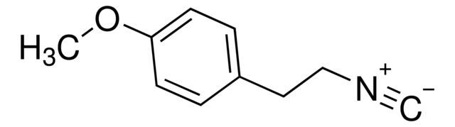 1-(2-Isocyanoethyl)-4-methoxybenzene
