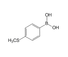 4-(Methylthiophenyl)boronic acid