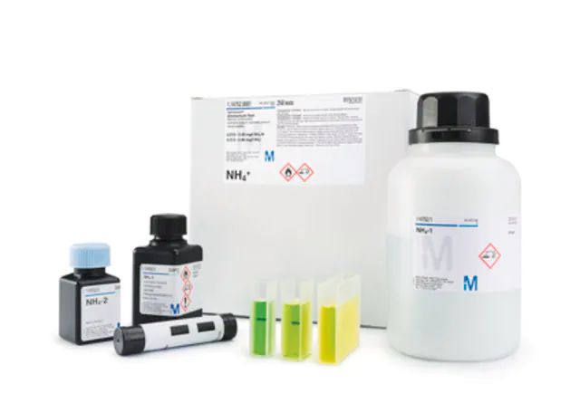Hydrazine Test