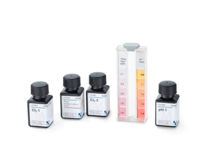 Hydrazine Test