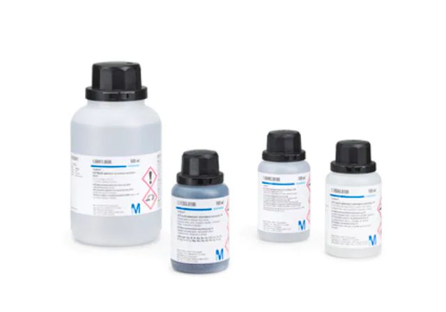 ICP multi-element standard solution X