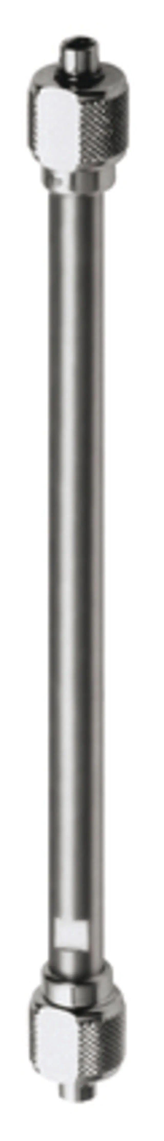 LiChrospher<sup>®</sup> RP-8 endcapped (5μm) Hibar<sup>®</sup> RT 150-4.6