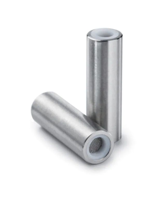 LiChrospher<sup>®</sup> 100 RP-8 (5 μm) LiChroCART<sup>®</sup> 25-4