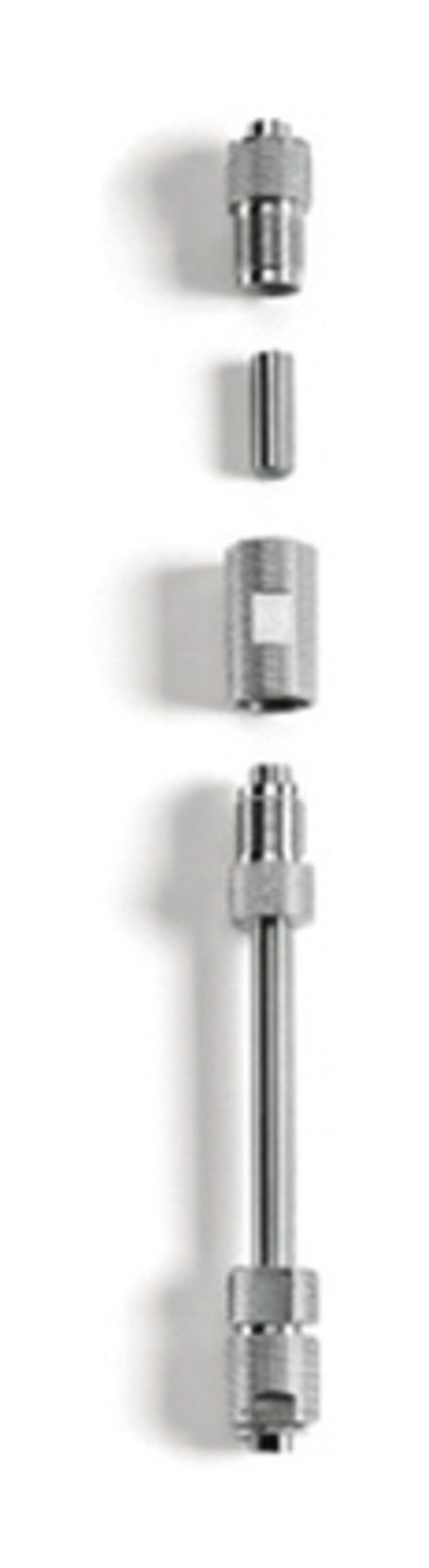 manu-CART<sup>®</sup> Coupling kit for LiChroCART<sup>®</sup> 25-4 HPLC- cartridges