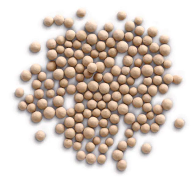 Molecular sieve 1.0 nm