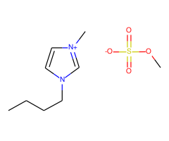 1-Butyl-3-methylimidazolium Methanesulfonate