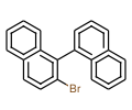 2-Bromo-1,1'-binaphthyl