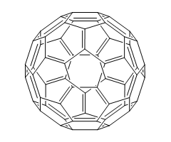 Fullerene - C60